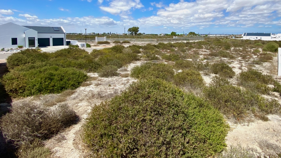 0 Bedroom Property for Sale in Atlantic Sands Private Estate Western Cape